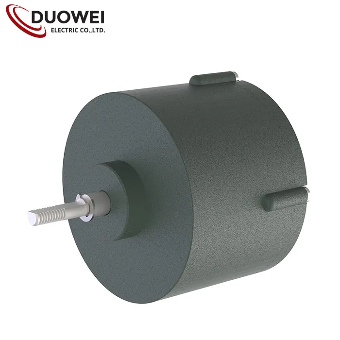 20W Brushless DC Motor